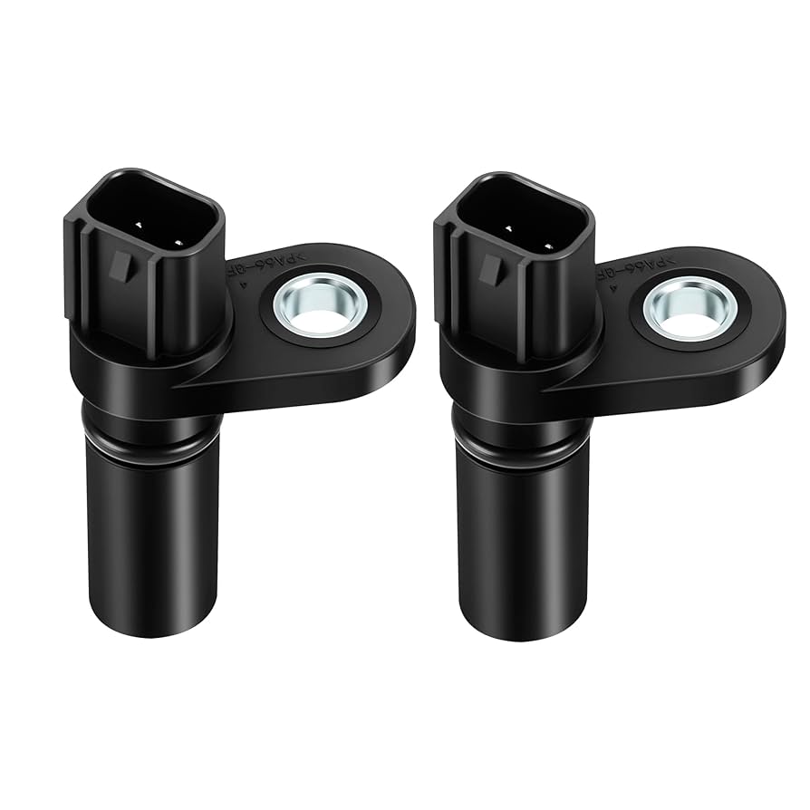 Amazon.com: Set of 2 Camshaft Position Sensor Compatible